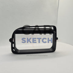 Volkswagen Polo 6R/6C iBoost Electronics Air Vent Pod