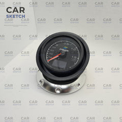 Audi TT 8N Air Vent Gauge Pod (Airvent Replacement) (52mm or 60/62mm)