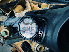 Audi A3/S3 8L - Seat Leon 1M Air Vent Gauge Pod (52mm or 60mm)