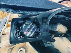Audi A3/S3 8L - Seat Leon 1M Air Vent Gauge Pod (52mm or 60mm)