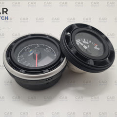 Seat Ibiza 6J Air Vent Gauge Pod (52mm or 60mm/62mm)