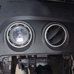 Seat Ibiza 6J Air Vent Gauge Pod (52mm or 60mm/62mm)