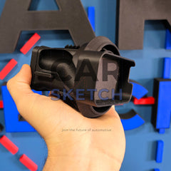 Audi A3/S3/RS3 8P iBoost Electronics Air Vent Pod