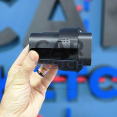 Audi TT 8N iBoost Electronics Air Vent Pod