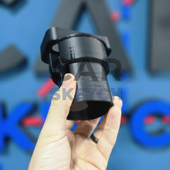 Audi TT 8N iBoost Electronics Air Vent Pod