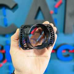 Audi A3/S3 8L - Seat Leon 1M Air Vent Gauge Pod (52mm or 60mm)