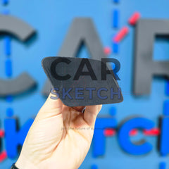 Audi S4 B6 Headlight Washer Covers * 8E0 955 275 B - 8E0 955 276 B *