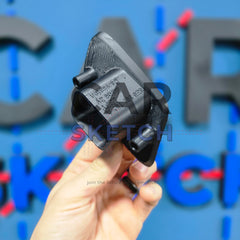 Audi S4 B6 Οδηγός Πλυστικής Φαναριών * 8E0 807 788 A - 8E0 807 787 A *