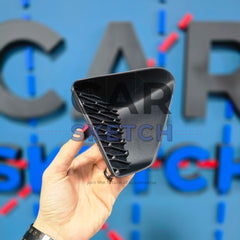 Seat Ibiza 6J Cupra Rear Bumper Side Grilles * 6JL 807 297 - 6JL 807 298 *