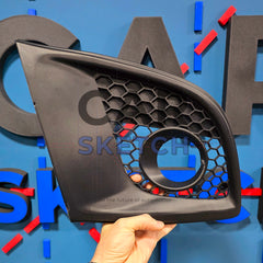 Seat Ibiza 6L Aero Kit Front Lower Grille * 6L6 071 621 A - 6L6 071 622 A *