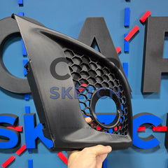 Seat Ibiza 6L Aero Kit Front Lower Grille * 6L6 071 621 A - 6L6 071 622 A *