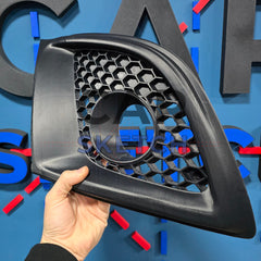 Seat Ibiza 6L Aero Kit Front Lower Grille * 6L6 071 621 A - 6L6 071 622 A *