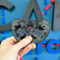 Seat Leon 1P Cupra Headlight Washer Covers * 1P0 955 109 - 1P0 955 100 *