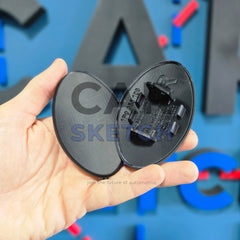 Seat Leon 1P Cupra Headlight Washer Covers * 1P0 955 109 - 1P0 955 100 *