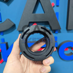 Seat Leon 1P Air Vent Gauge pod for 52mm - 60mm/62mm