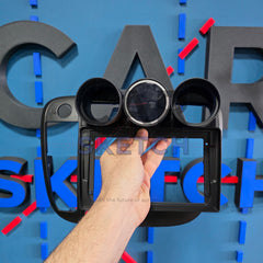 Honda Civic EK9 Triple Center Gauge Pod