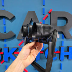 Honda Civic EK9 Triple Center Gauge Pod