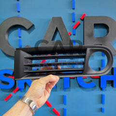 Audi A3 8L Facelift Front Bumper Left Grille * 8L0 807 489 C *