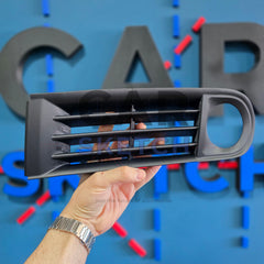 Audi A3 8L Facelift Front Bumper Left Grille * 8L0 807 489 C *