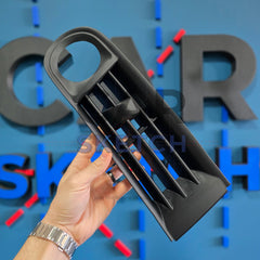 Audi A3 8L Facelift Front Bumper Right Grille * 8L0 807 490 C *