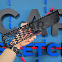 Audi TT 8N MK1 Lower Bumper Grilles * 8N0 807 681 A - 8N0 807 682 A *