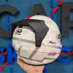 OMP GP8 EVO / KJ8 EVO Πίσω Σπόιλερ