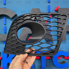 Seat Leon 1P Cupra Pre Facelift Front Bumper Grilles * 1P0 853 665 C - 1P0 853 666 C*