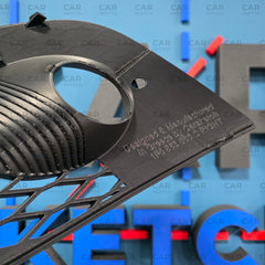 Seat Leon 1P Cupra Pre Facelift Front Bumper Grilles * 1P0 853 665 C - 1P0 853 666 C*