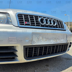 Audi S4 B6 Center Lower Grille * 8E0 807 647 E 5PV *
