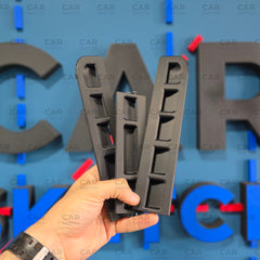 Seat Leon 1M / Audi A3-S3 8L / VW Golf MK4 Sunroof Handle – 3-Piece OEM-Style Replacement