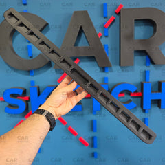 Seat Leon 1M / Audi A3-S3 8L / VW Golf MK4 Sunroof Handle – 3-Piece OEM-Style Replacement