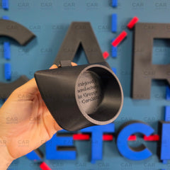 Peugeot 206 Cupholder – Direct Replacement for Factory Ashtray