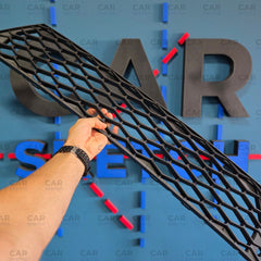 Seat Leon 5F Cupra/FR Front Center Lower Grille – 5F0 853 667 E & 5F0 853 667 A (2012–2017)