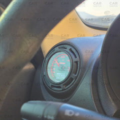 Alfa Romeo Mito Air Vent Gauge Pod (Airvent Replacement) (52mm or 60/62mm)