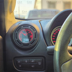 Alfa Romeo Mito Air Vent Gauge Pod (Airvent Replacement) (52mm or 60/62mm)