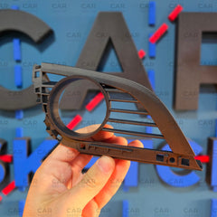 Peugeot 207 Air Vent Gauge Pod (Airvent Replacement) (52mm or 60/62mm)