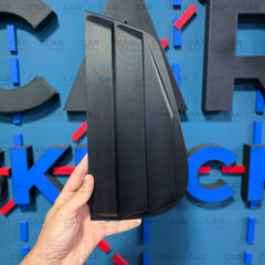 Volkswagen Tiguan Rear Window Louvers Kit (2pcs) – Easy Installation