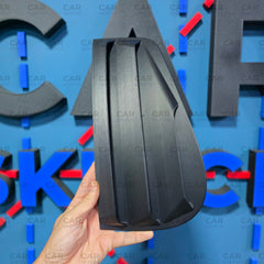 Volkswagen Tiguan Rear Window Louvers Kit (2pcs) – Easy Installation