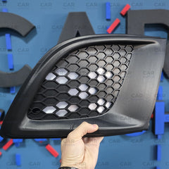 Seat Ibiza 6L Aero Kit Front Lower Grilles – Golf MK8 Style by Carsketch