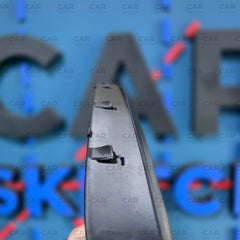 BMW X5 E70 / X6 E71 Front Upper Kidney Grilles – M-Look 2025 Style