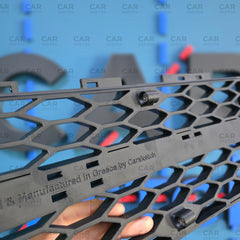 Audi S4 B5 Front Center Lower Grille – Honeycomb Style (OEM Ref. 8D0 807 683 G)