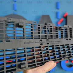 Audi S4 B5 Front Center Lower Grille – OEM Style (8D0 807 683 G)