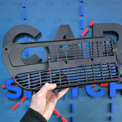 Audi S4 B5 Εμπρός Κάτω Πλαϊνή Γρίλια (OEM: 8D0807345L / 8D0807346R)