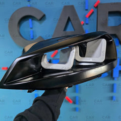 Volkswagen Golf MK7 Headlight Air Scoop