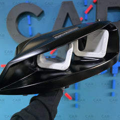 Volkswagen Golf MK7 Headlight Air Scoop