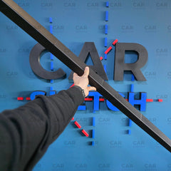 Peugeot 308 T9 / MK2 GTI–GT Line Look Side Skirts – Left / Right / Set