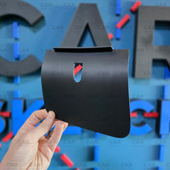 Seat Leon 1M FR Πίσω Κάλυμμα Προφυλακτήρα OEM Αναφορά: 1M6 807 441 G