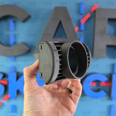 Audi RS4 / S4 / A4 B5 Βάση Οργάνου Αεραγωγού 52mm / 60-62mm