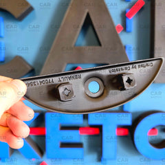 Renault Clio MK2 Κάλυμμα Πίσω Υαλοκαθαριστήρα 7700413544