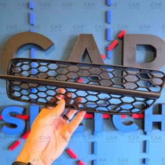 Skoda Octavia MK1 RS Honeycomb Side Lower Grilles